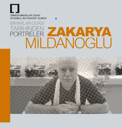 Zakarya Mildanoglu