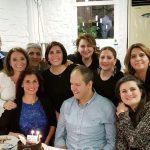 get together 84 in2018