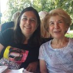 MOM Charlotte & Chouchan