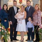 MOM Nadia & grandchildren