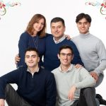 MOM Najda & Troy & Alan & Daniel