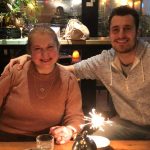 MOM Rita & John