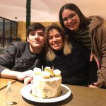 MOM Silvi & Nensi & Rudi