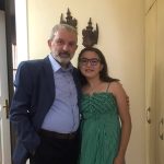 DAD Antranik & Lilian