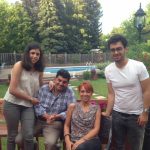 DAD Bedros Tercan