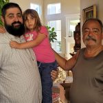 DAD Raffi E & Sevan & Alexis