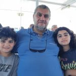 DAD Raffi Keskin & Aras & Maral