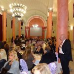 2013 Reunion Dr Kevork