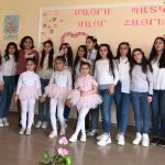 2021Lusine Sargsyan's class