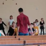 2018 dance lesson
