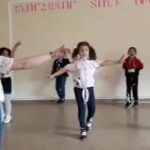 2018 Alvard teaching dance