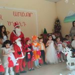 2019 New Year celebrations