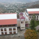 Child Rehab complex
