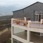 Child Rehab overlooking