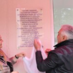 Unveiling the charity's info